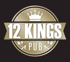 12 Kings Pub